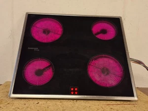 Constructa energy Glaskeramikkochfeld Ceran® Kochfeld Typ: HTEK71 *010621/15* - Bild 1 von 12