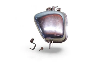 1966 Triumph Tiger TR6 R Bonneville 650 T120R TR6R *2855 Oil Tank - Picture 1 of 7