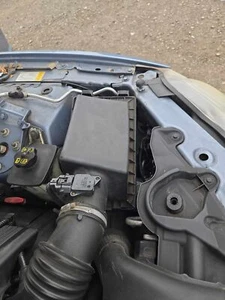Used Air Cleaner Assembly fits: 2009 Jaguar Xf 8-255 4.2L w/o supercharged optio - Picture 1 of 18
