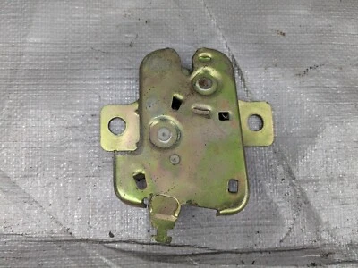 PESTILLO DE BLOQUEO TRASERO MAZDA MIATA MX-5 1990-2005 con liberación de cable 90-05 Foto 1 de 4