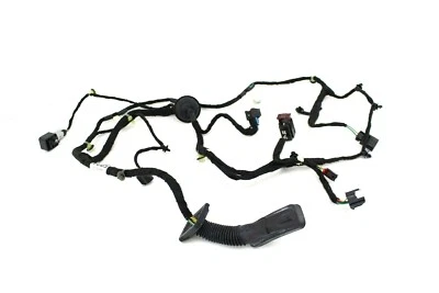 Arnés de cables para puerta delantera derecha Buick Encore 2014 OEM Foto 1 de 4