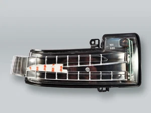 Luz de luz de señal de giro para espejo de puerta DERECHA para 2011-2013 MB clase R W251 - Imagen 1 de 2