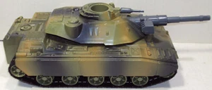 GI Joe 1998 MOBAT Motorized Offensive Battle Attack Tank Complete Working - Picture 1 of 4