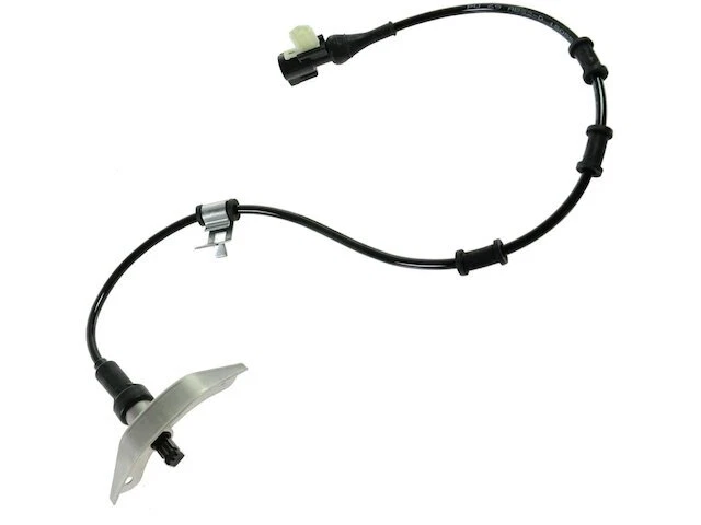 92KW84W Front Right ABS Speed Sensor Fits Ford E350 Econoline Club Wagon - Image 1 of 1