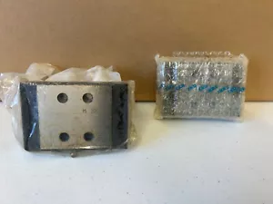 IKO LR20C1HS LINEAR BLOCK NEW IN BOX - Picture 1 of 2