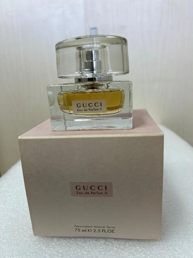 Gucci 香水II 香水女| eBay