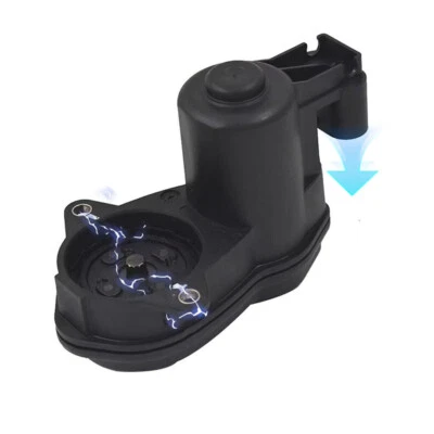 Actuador de freno de estacionamiento trasero para BMW X3 X4 M6 M5 528i 2009-2016 34216791420 Foto 1 de 4