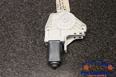 Ford Fiesta 2017 pasajero delantero derecho ventana cristal regulador motor RH R SE 17 Foto 1 de 4