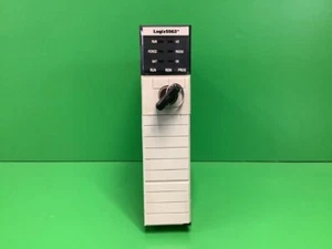 1756L63A - ALLEN BRADLEY - 1756-L63/A Processor unit RECONDITIONNE - Bild 1 von 3