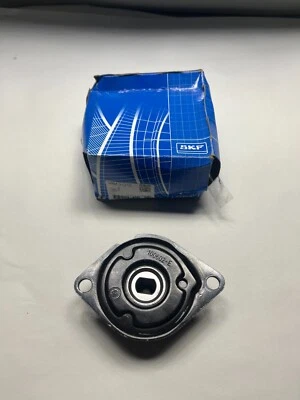 31*SKF VKM 31210 polea tensora, correa acanalada PARA SEAT Y VW Foto 1 de 4