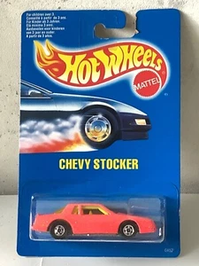Hot Wheels Chevy Stocker (DE53-2R8/0/10)-1 - Bild 1 von 1