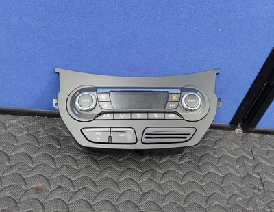 FORD GRAND C-MAX 2012 2.0 TDCI DIGITAL HEATER CONTROL AM5T18C612BJ - Image 1 of 4