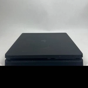 Sistema de juegos consola Sony PlayStation 4 Slim PS4 1TB roto solo CUH-2215B - Imagen 1 de 7