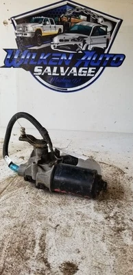 挡风玻璃刮水电机适用于 97-03 WINDSTAR 667947 — 第 1/2 张图片