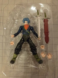 Dragonball Super Dragon Stars Future Trunks Broly Baf Wave lose - Bild 1 von 1