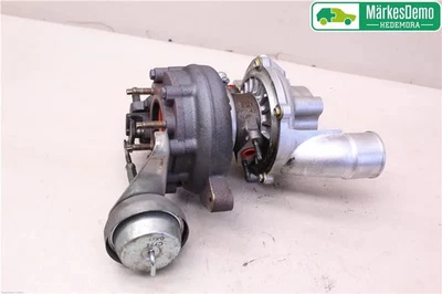 ORIGINAL Turbolader LEXUS IS II (_E2_)  2010 - Bild 1 von 4