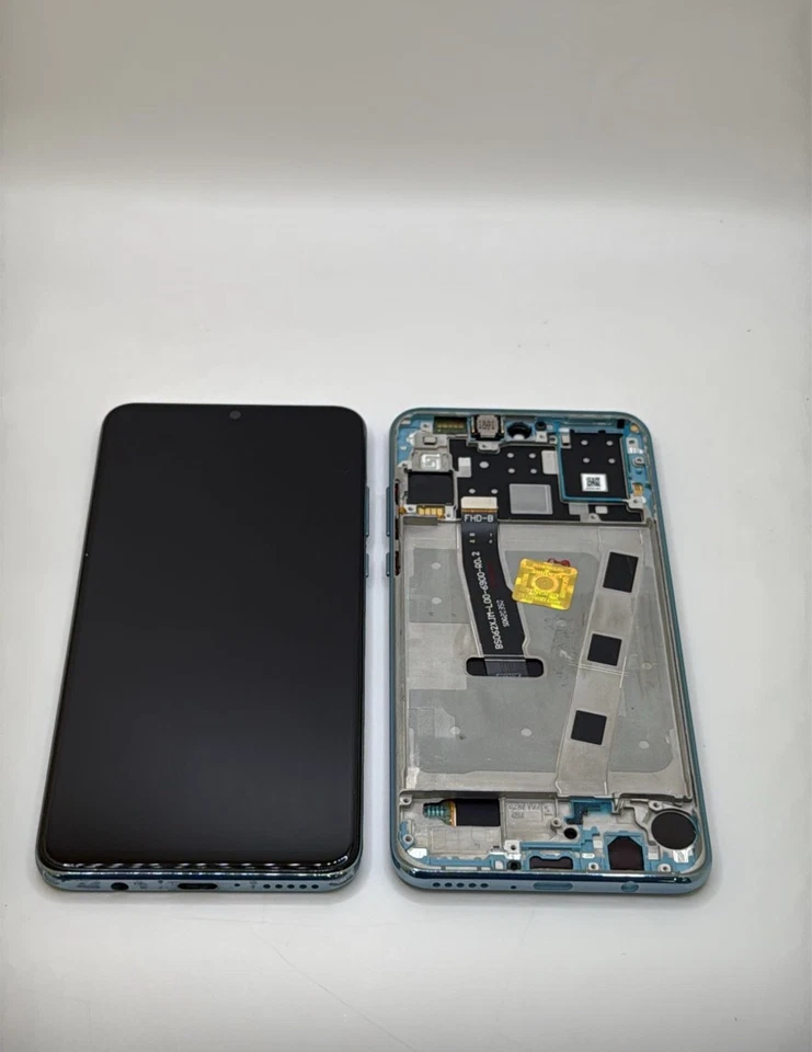 GENUINE💯HUAWEI P30 LITE LCD SCREEN FRAME OLED Touch Display🔥Original-inc VAT - Image 1 of 1