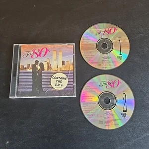 Forever '80s / Various Artists / CD - Picture 1 of 4
