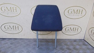 Ford Focus Left Passenger Nearside Front Headrest / Head Rest Mk2 2008-2011D - Picture 1 of 3