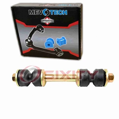 Kit de ligação de barra estabilizadora de suspensão dianteira Mevotech OG para 1995-1997 Dodge hk - Imagem 1 de 4