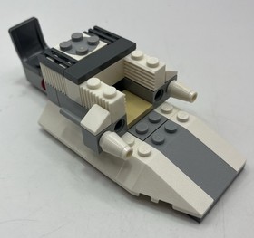 LEGO Star Wars: Rebel Trooper Battle Pack (8083)-incomplete