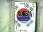 Korean 2-Levels Beginner