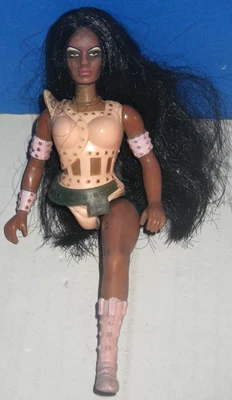 galoob chicas doradas Foto 1 de 4