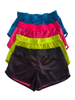 Женские спортивные шорты C9 от Champion размер Small | набор из 4 цветных шорт - Изображение 1 из 4