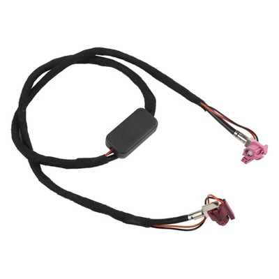 9V LVDS Video Cable for BMW NBT Essential Display Connection Equipment - Image 1 of 4