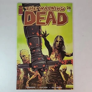 The Walking Dead - Issue #26 NM EXCELLENT CONDITION: Robert Kirkman Tony Moore - Picture 1 of 5