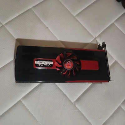 AMD Radeon HD 7950 3GB Video Card - Image 1 of 4