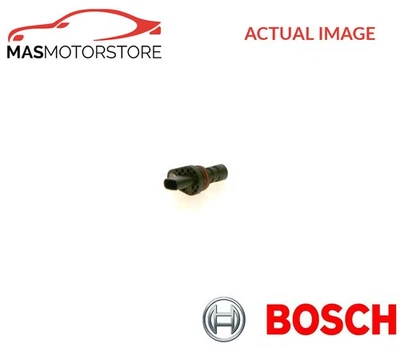 CRANKSHAFT POSITION SENSOR BOSCH 0 261 210 383 FOR AUDI A3,A4,A5,Q2,B9,8VK,8VF - Image 1 of 4