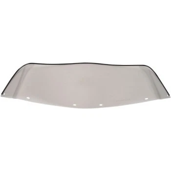 Parabrisas - 8-1/2" - Polaris Foto 1 de 2