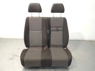NOREF RIGHT FRONT SEAT / 6021998 FOR VOLKSWAGEN CRAFTER COMBI 2E COMBI 35 BATA - Image 1 of 4