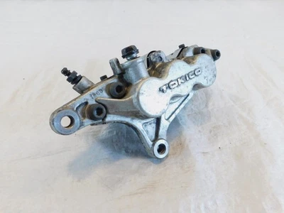 Pinza de freno izquierda rueda delantera Kawasaki Vulcan 1500 VN1500 2002-2003 Mean Streak Foto 1 de 4