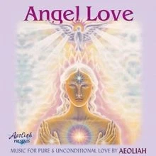 Angel Love von Aeoliah | CD | Zustand akzeptabel - Bild 1 von 2