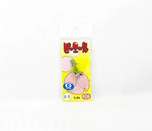 Rob Lure Pierre G PL 2 grams Sinking Lure G5 (9918) - Picture 1 of 6