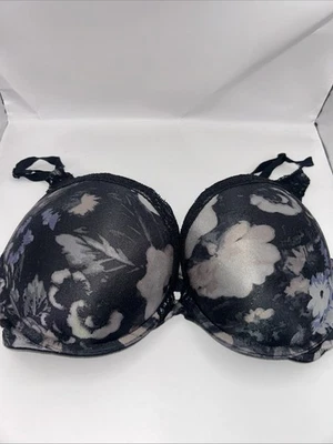 Extrem Gepolsterter Push-up-BH 75 D Sexy Verführerisch - Bild 1 von 4