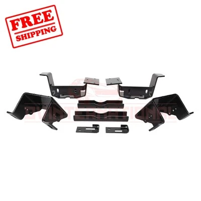 KIT DE RESORTE AIRLIFT 5000 trasero para CHEVROLET SILVERADO 3500 HD 2020-2021 Foto 1 de 4