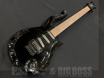 Gutiar eléctrico EDWARDS ES-100PRIII [AUTÉNTICO] Foto 1 de 4