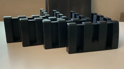 Volkswagen OEM Cargo Blocks Containment System Z183 - Image 1 of 4