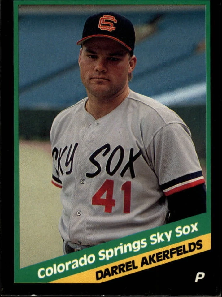 B2978- 1988 CMC Baseball Minor League Asstd Cards3 -You Pick- 15+ FREE US SHIP - Image 1 of 1