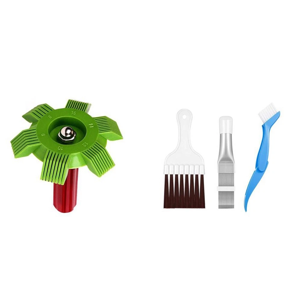 Pettine un Condensatore Pettine un Pettine nel Acciaio Inossidabile per il 8510 - Bild 1 von 1