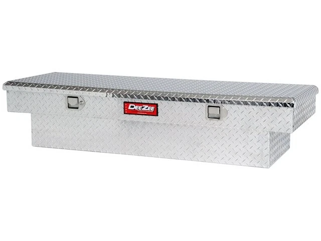 Trilho de cama para trilho caixa de ferramentas 32JBRD91 para Mitsubishi Raider 2006 2007 2008 2009 - Imagem 1 de 4