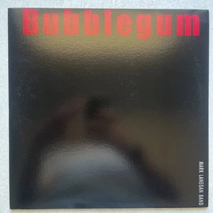 Mark Lanegan - Bubblegum Vinyl Record Lp 2004 1st Press VG+ - Picture 1 of 4