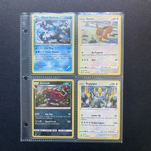 Pokémon TCG - Black Star PROMO Lot - Bild 1 von 7