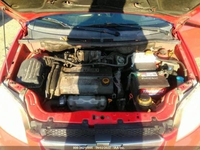 Interruptor de puerta delantera del conductor ventana del conductor se adapta 06-08 AVEO 335874 Foto 1 de 4