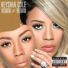 Woman to Woman [Deluxe] von Keyshia Cole | CD | Zustand sehr gut - Bild 1 von 2