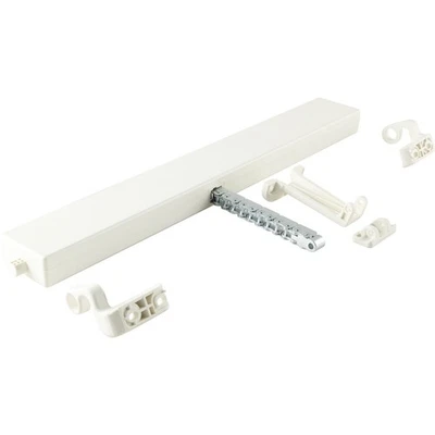 Comunello Fensteröffner Kettenantrieb L35 WIFI 230V 120/300/350/400mm, weiß - Bild 1 von 4