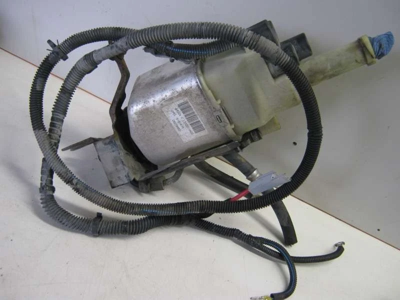 Servopumpe elek. Opel Astra G Lim. (Typ:T98) 9191970 (DELPHI) - Bild 1 von 1